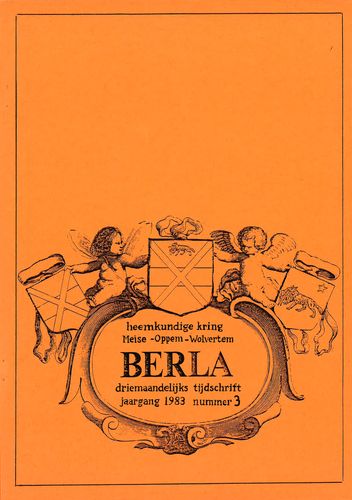 Kaft van Berla 003